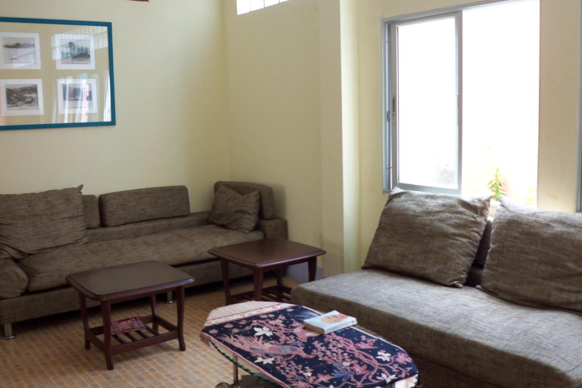 D'S Corner & Guesthouse Phuket Екстериор снимка