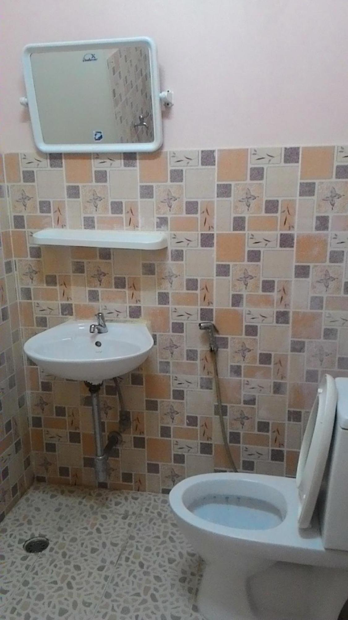 D'S Corner & Guesthouse Phuket Стая снимка
