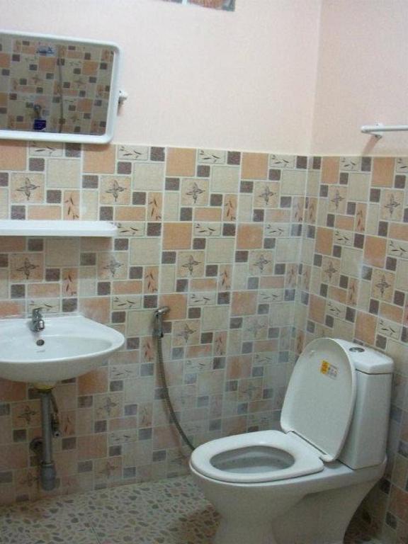 D'S Corner & Guesthouse Phuket Стая снимка
