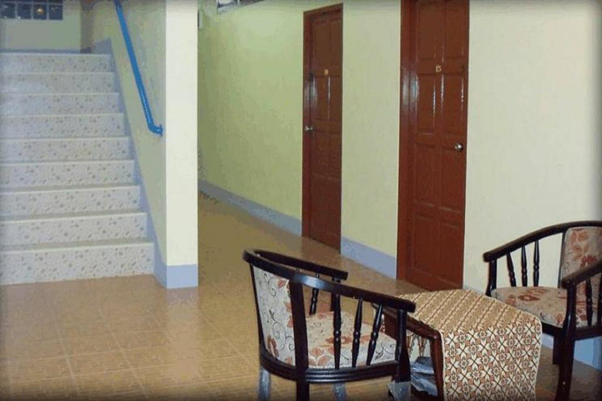 D'S Corner & Guesthouse Phuket Екстериор снимка