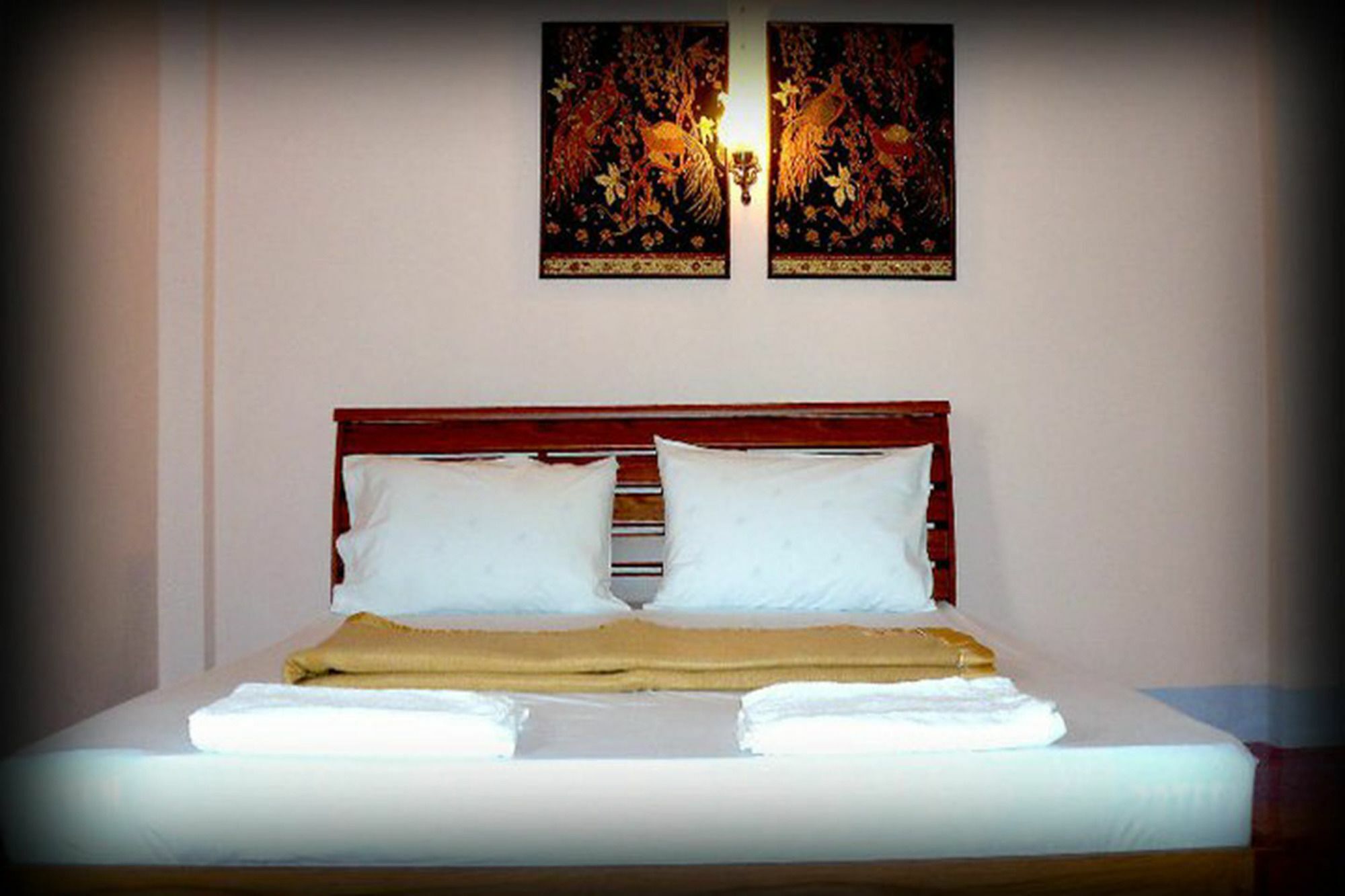 D'S Corner & Guesthouse Phuket Екстериор снимка